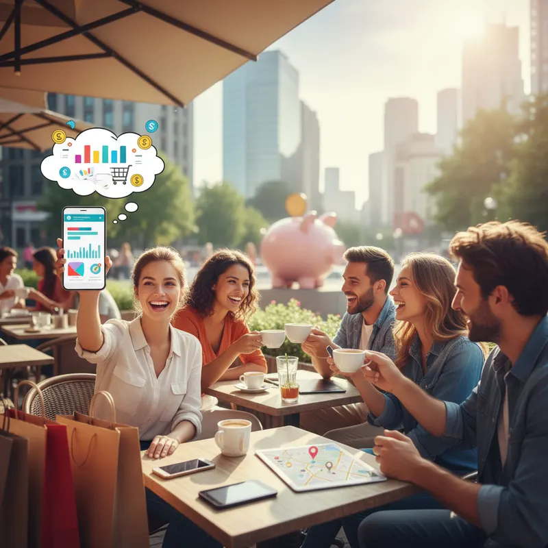 Cashback sur applications mobiles de remboursement en 2026
