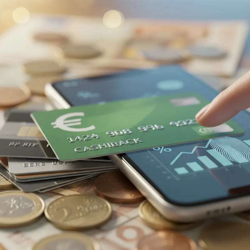 cashback — illustration