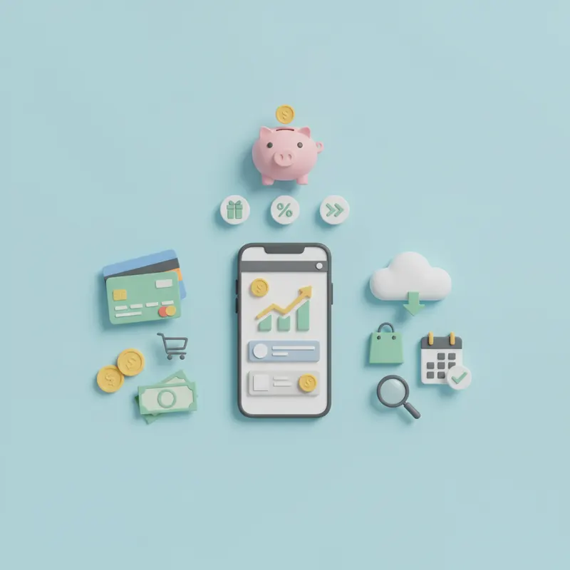cashback — détail