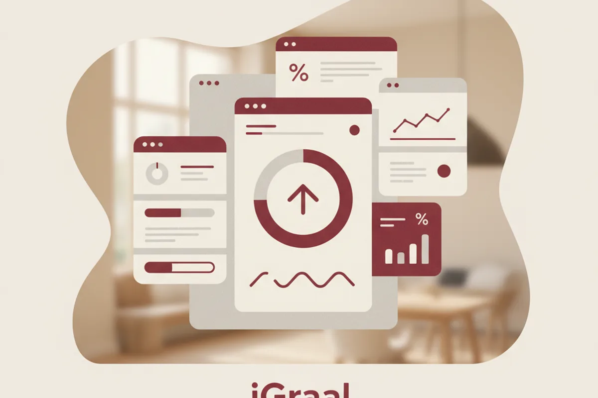iGraal leader cashback France interface