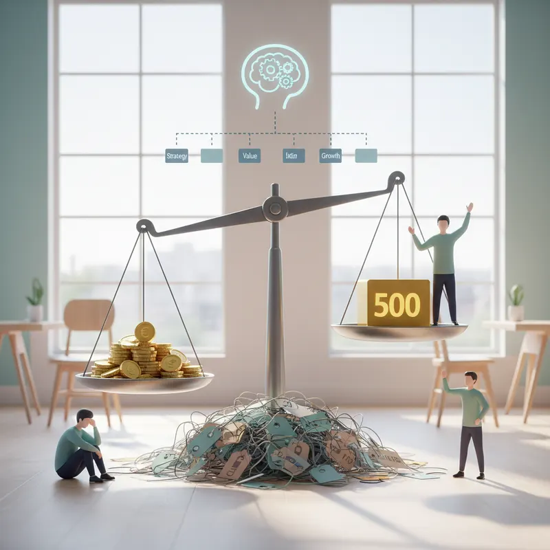comment facturer 500 euros par jour en freelance digital  stratégie complète  pourquoi la plupart de