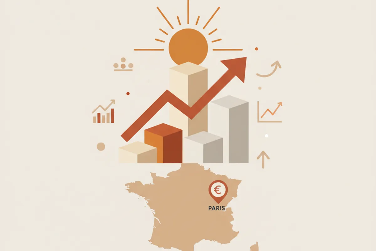 ETF débutant investir France 2026 guide complet
