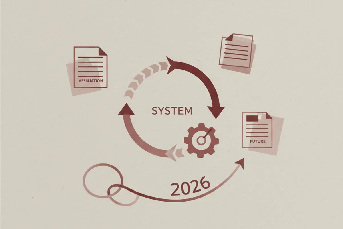 Systeme.io affiliation avis programme 2026