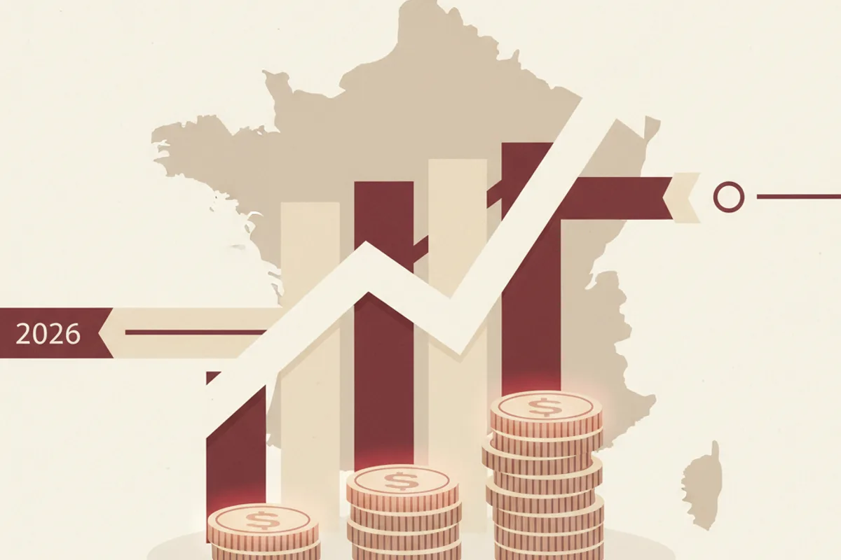 YouTube Shorts monétisation France revenus 2026
